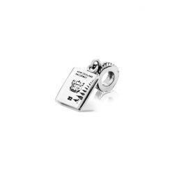 Evolve Silver Charm - NZ Passport
