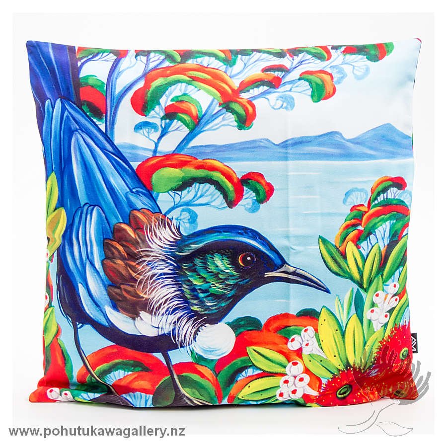 Cushion Cover | Tui Sea
