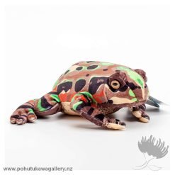 Soft Toy | Archey's Frog