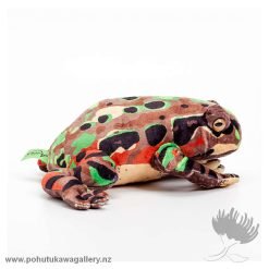 Soft Toy | Archey's Frog