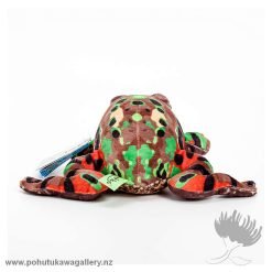 Soft Toy | Archey's Frog