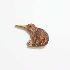 Mini Kiwi Sitting