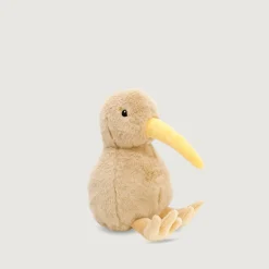 Pastel Pals Toy Kiwi | Cookie