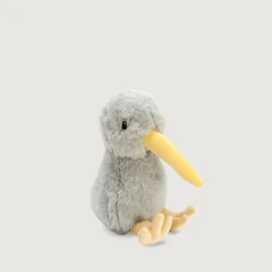 Pastel Pals Toy Kiwi | Sky