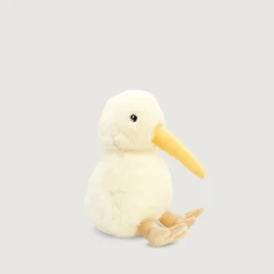 Pastel Pals Toy Kiwi | Cloudy