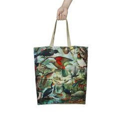 Shopping Bag | NZ Birds