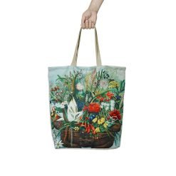 Shopping Bag | NZ Native Flowers