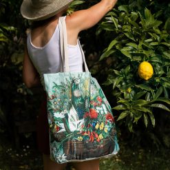 Shopping Bag | NZ Native Flowers