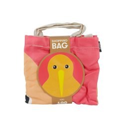 Shopping Bag | Bright Kiwi
