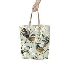 Shopping Bag | Fantail and Manuka
