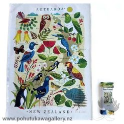 Tea Towel | Aotearoa