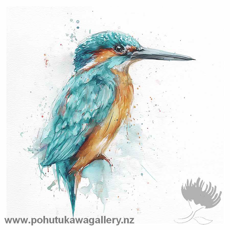Gift Card | WC Kingfisher