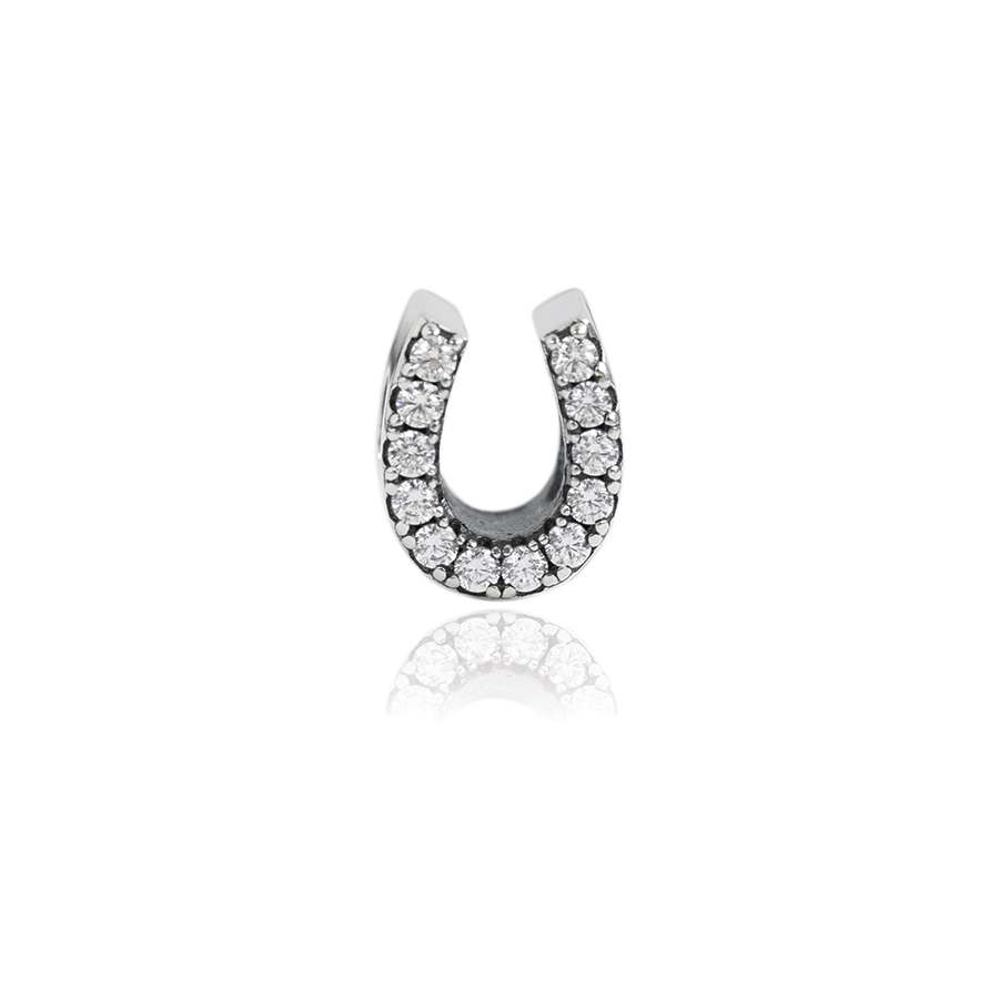 Evolve Charm | Horseshoe