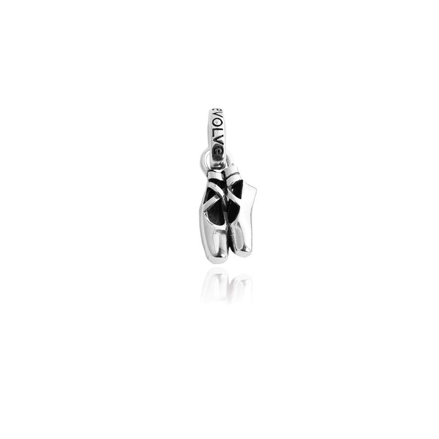 Evolve Pendant Charm | Ballet (Grace)